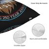 America 250 Year Anniversary  Pillowcase Accessories Soft Cushion Cover Decorations  Pillow Case Cover Home Multiple Sizes