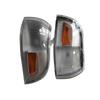 Front Turn Signal Light For Toyota Sprinter Carib AE100 Corolla AE92 1992 1993 1994 1995  Corner Lamp Set