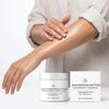 Magnesiumkräm Magnesiumlotion Magnesiumolja För Fötter, Magnesiumlotion, Magnesiumkräm, Topikal Magnesiumklorid 100g