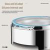 Mailangshi Stainless Steel Electric Buffet Food Warmer