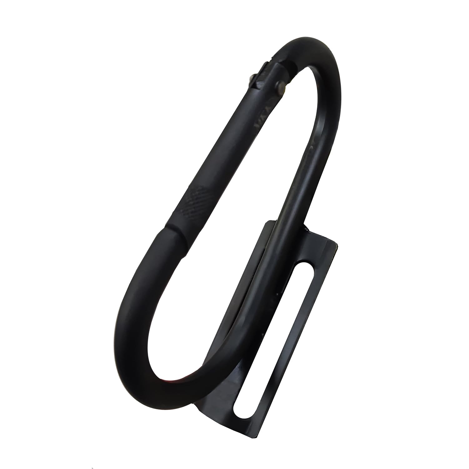

MKK Carabiner Strong Type Pure Black (Large) SB-11