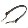 14'' Leather Replacement Handle Purse Strap Handbags Shoulder Belt