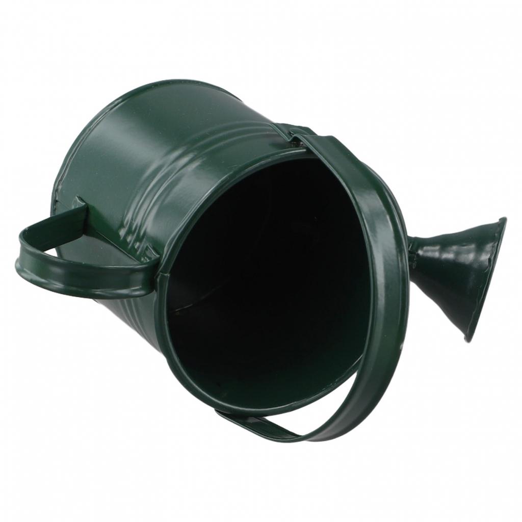 Watering Can Smooth Pouring Stable Position Thick Base