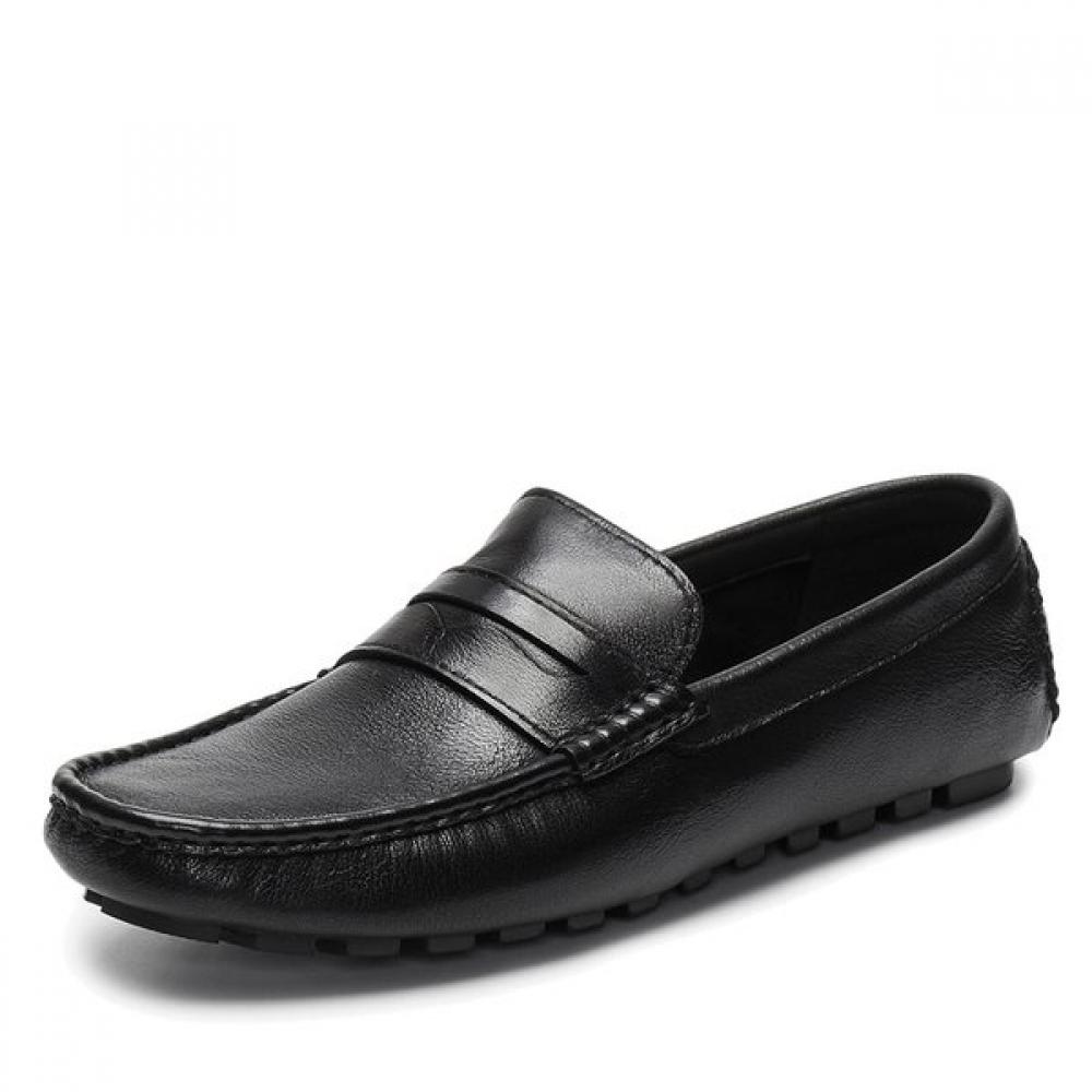 

Staccato Men S Loafer Trump2 Hy246811blk TRUMP2_25SBLK/42