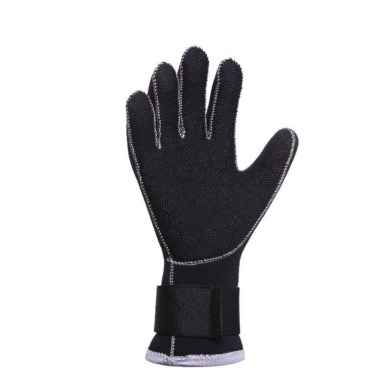 3mm Neoprene Wetsuit Gloves Spring Summer Warm Swimming Diving Surf Gloves