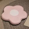 Sofa Pillow Flower Designing Tatami Cushion For Kids Room And Home Floor Seat Pad 45X45x4cm Comfortable Floor Pillow