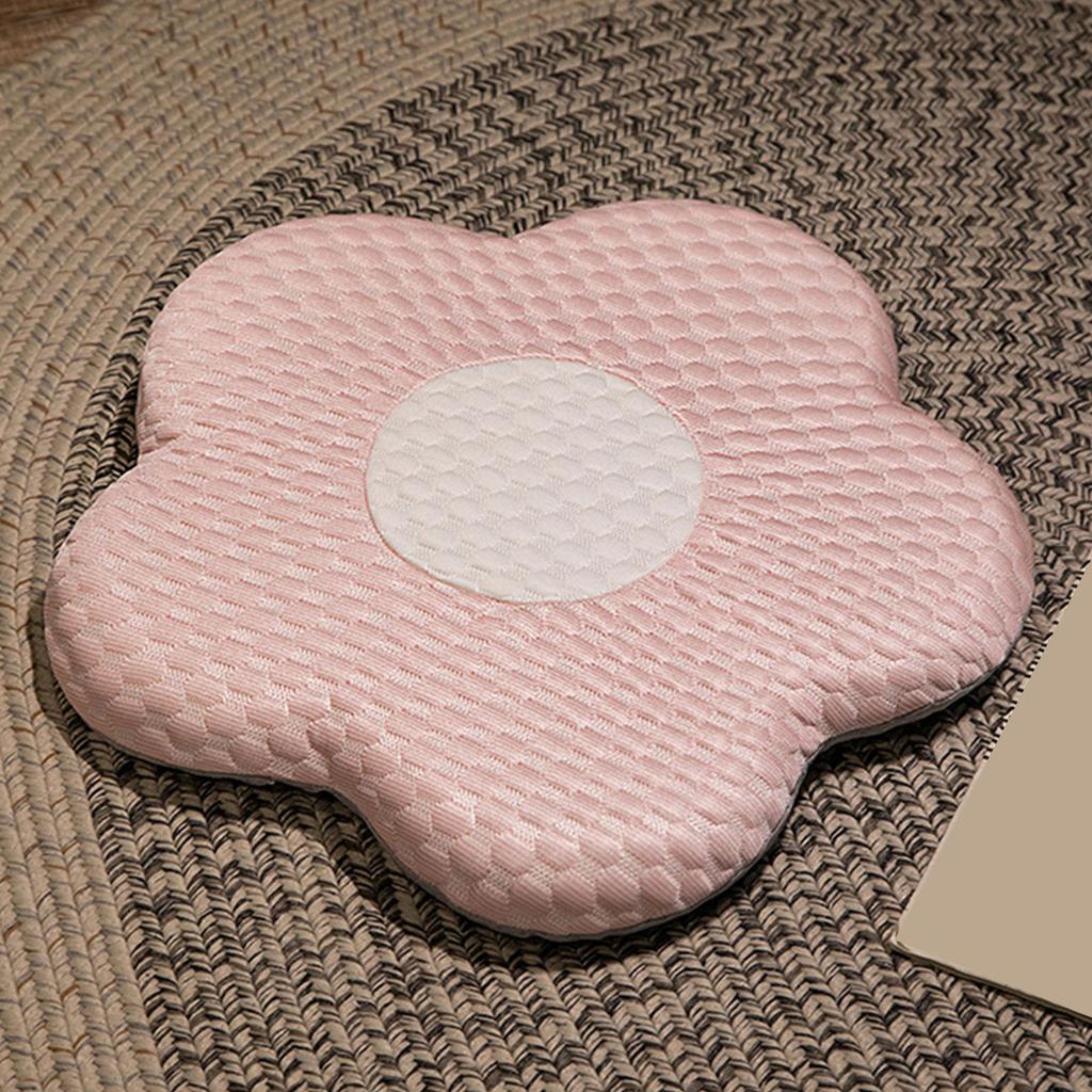 Sofa Pillow Flower Designing Tatami Cushion For Kids Room And Home Floor Seat Pad 45X45x4cm Comfortable Floor Pillow