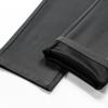 Shanshan Men's 2025 Autumn/Winter Thickened Wrinkle-Free Casual Trousers