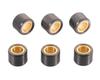 Super Roller Set Address V125 PCX125 PCX150 PCX160 ADV150 Dio 110 Lead 125 6 Pieces Per Set (16.0g) Etc. 462-2206160