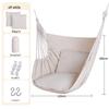 OEING Hanging Hammock Chair