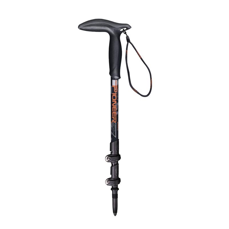 Pioneer Wolf Fang Series Telescopic Trekking Poles