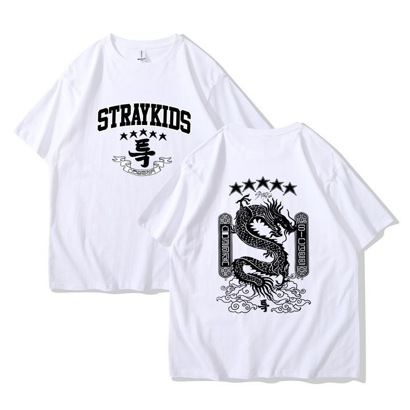 

Fashion Casual T-Shirt Unisex T-Shirt Fashion Versatile XXL