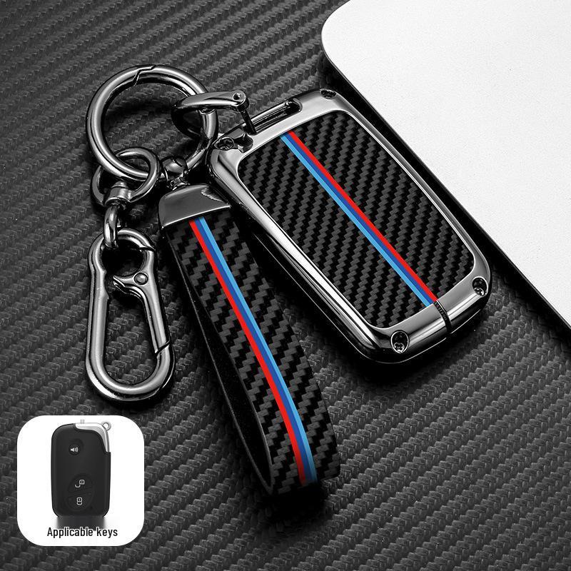 BYD F3/S6/G3R/L3/S7/F0/E6/M6 Tang Old Model Car Key Protective Case