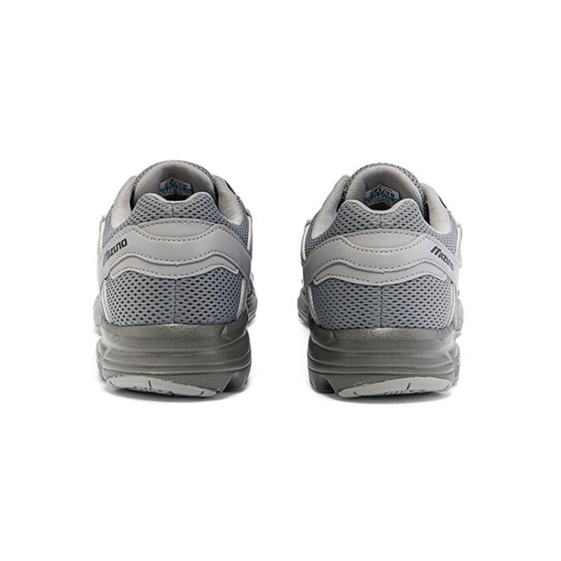 Mizuno Spark Cn Gray Black 'Black Gray' Sneakers D1GH221205