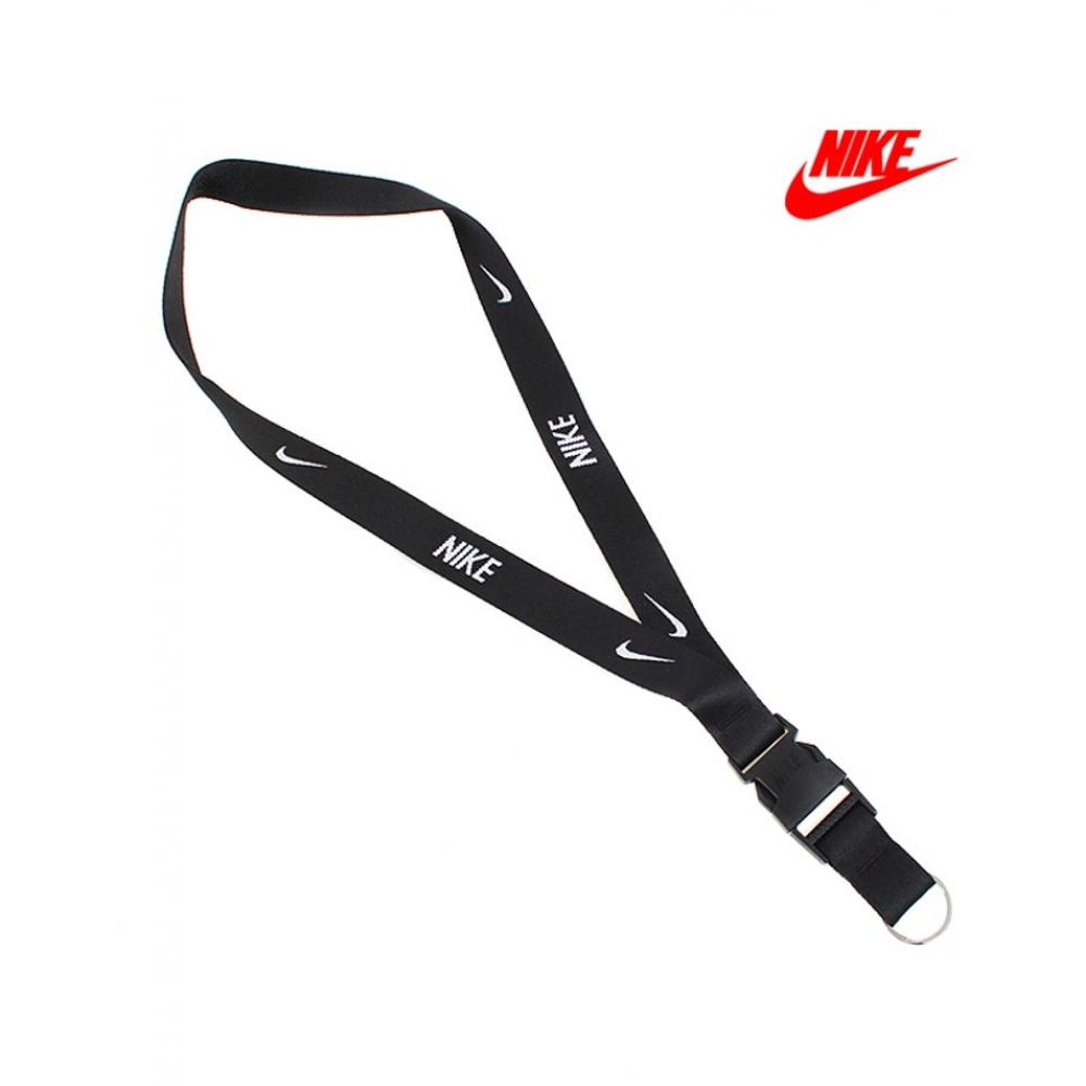 

Nike Whistle Sports Necklace Ac3582 010 Lanyard AC35820101