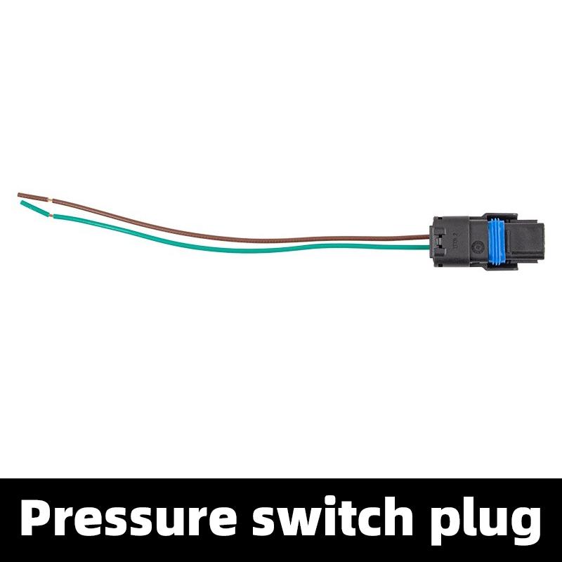 

401509 401508 9677899580 For Peugeot 206 306 307 406 Citroen C4 XSARA Steering Hydraulic Switch Sensor Pressure Switch Plug