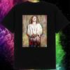 Retro MICHAEL HUTCHENCE von INXS T-Shirt Klassisch Schwarz S 234XL CG303