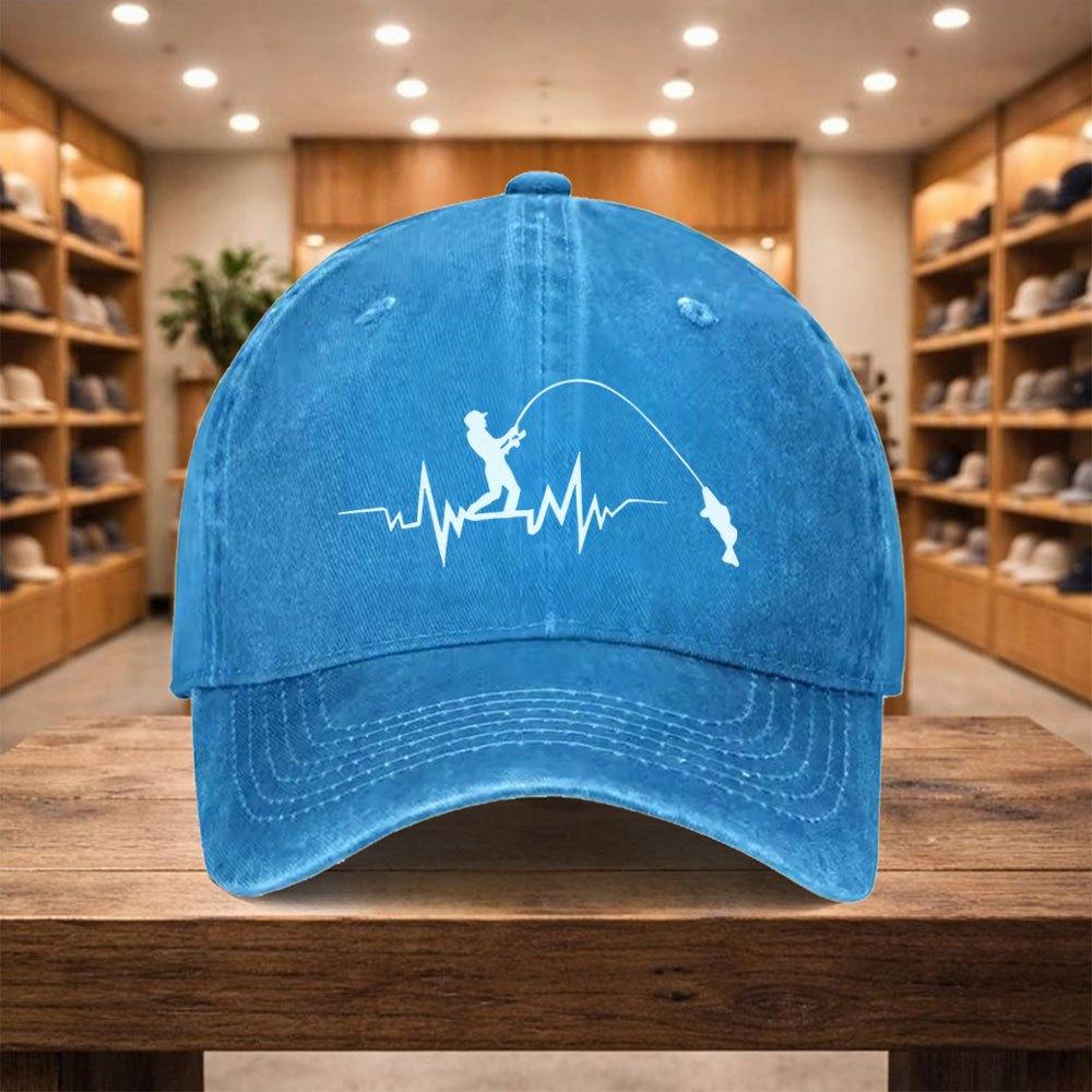 Pc Adjustable Snapback Baseball Cap for Men  Women  Lightweight Unisex Hat with Adjustable Buckle Suitable for Fishing Trav