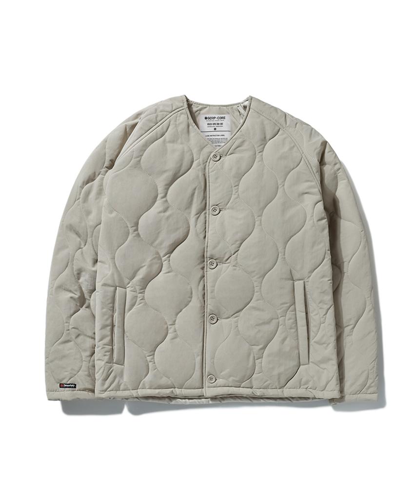Fluke 3M Thinsulate Quilted Lightweight Padded Jacket Fpj201 / 6 Colors
