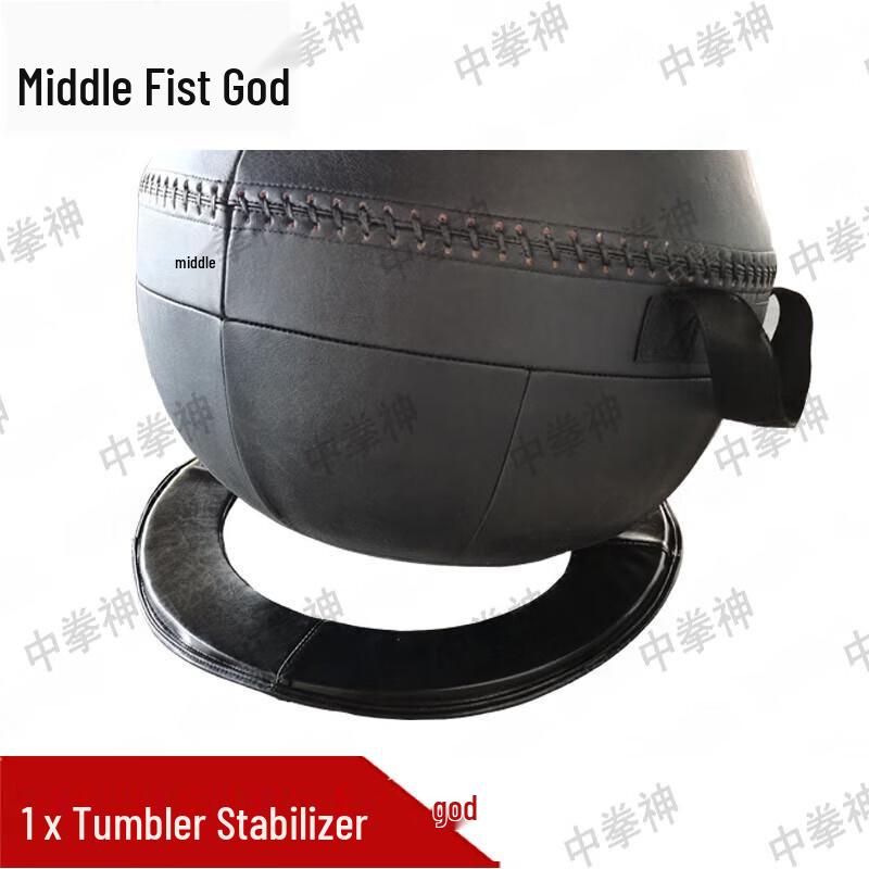 Zhong Quan Shen Martial Arts Training & Assessment System