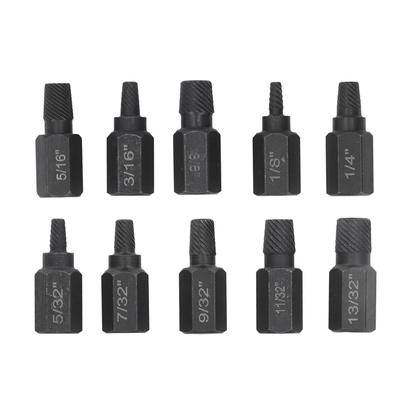 Příslušenství pro elektrické nářadí – Šroubovací bity