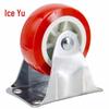 Bingyu Light-Duty Furniture Caster Wheel