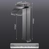 Waterfall Bathroom Basin Faucet