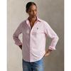 Women S claSSic Fit Cotton Twill Shirt wmpoShtndo21054650