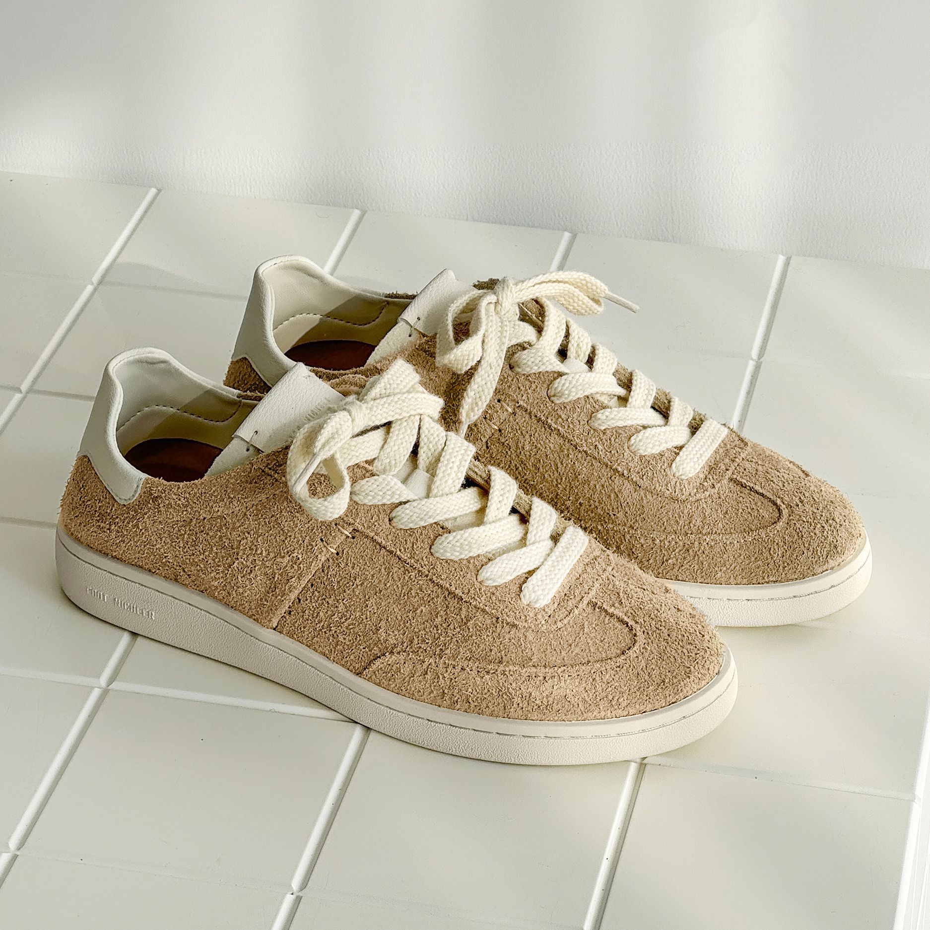 

2025 новые минималистичные кеды на платформе против меха, немецкие тренировочные кроссовки для мужчин и женщин, универсальные, повседневные и удобные немецкие тренировочные s Female code 36 хаки