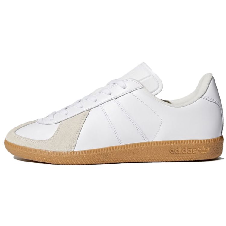 

Adidas BW Army Footwear Белые кроссовки унисекс Chalk-White BZ0579