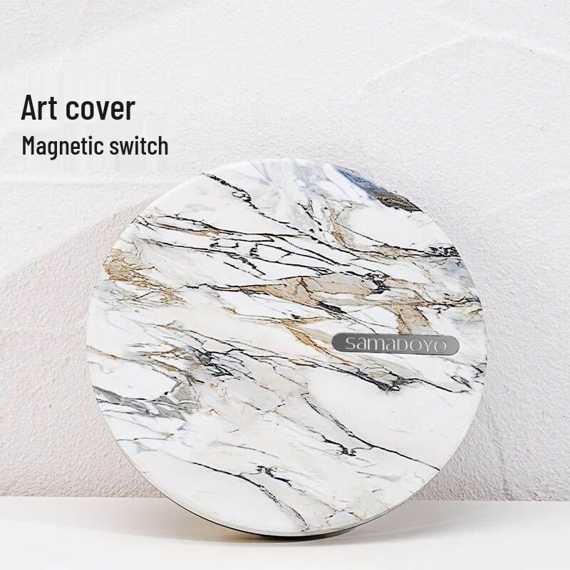 Shangming Piao Yi Style Glass Teapot