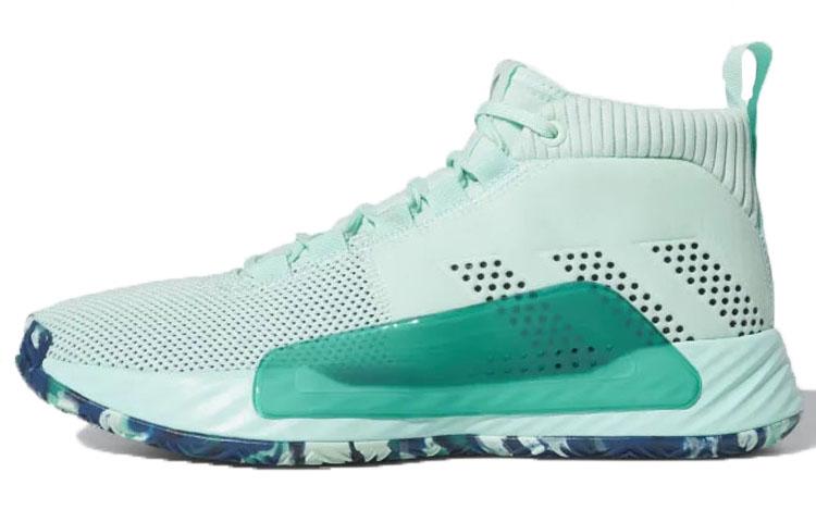 

Adidas Dame 5 Suga Gee BB9314 46