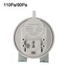 Boiler Pressure Switch Air Pressure Switch Reliable Operation Stable Performance Easy Machine Control Long Service Life