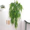 1/3Pcs Artificial Plants Vine Persian Leaf Festival Home Garden Arch Balcony Desktop Wedding Festival DIY Gift Party Decorations