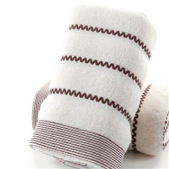 Premium Quality Face Towels Crafted From 100% Cotton For Soft And Absorbent Comfort