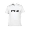 Good Girl TShirt Man T Shirts Cotton T Shirt for Man TShirt
