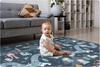 Foam Mat Kingdom 200x180