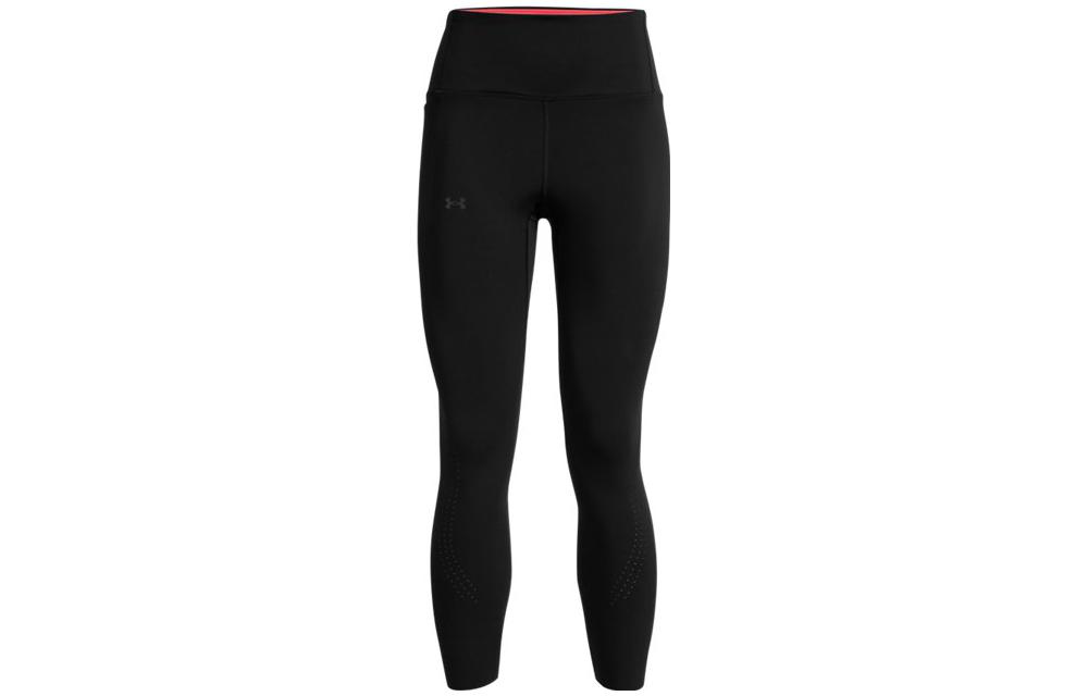 Under Armour SmartForm Yoga Pants Women s Black Moderate 1379143-001 L