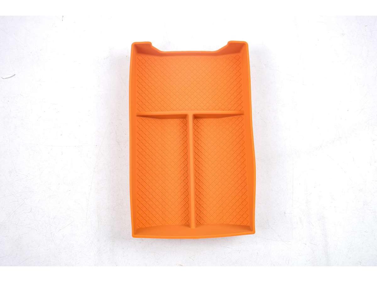 Compatible Xiaomi 25 Models YU7 Refrigerator Mat and Car Interior Storage & Decorative Accessories