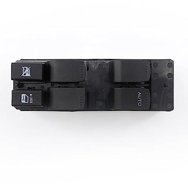 Relay Grand Vitara Switch 15.3*6.3*6 Power Window Switch Precise Fitment Smooth Operation ABS Material Construction