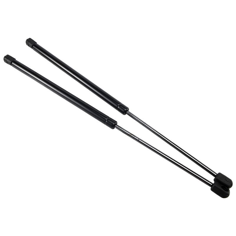 2Pcs Rear Trunk Tailgate Boot Glass Gas Spring Shock Lift Strut Struts Support Bar Rod For Tucson 2005-2012