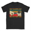 Best Cat Dad Ever Unisex Unisex T Shirts Funny Gift Tshirt For Lover Cat Funny Tee Shirt Tshirt 100 Cotton Plus Size Clothes