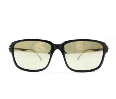 Zeque Polaryzacyjne Okulary Rybackie Jake F-2200 TVS Srebrne Lustrzane (6862)