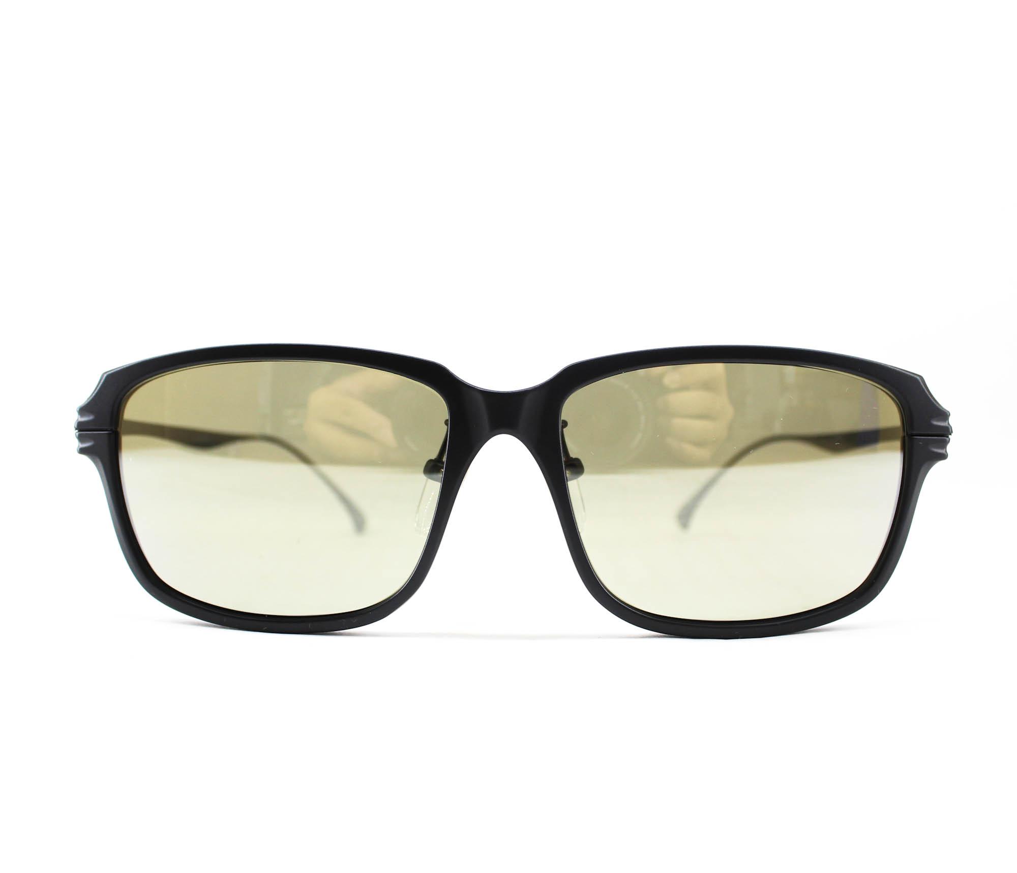 

Zeque Polarised Fishing Sunglasses Jake F-2200 TVS Silver Mirror (6862)