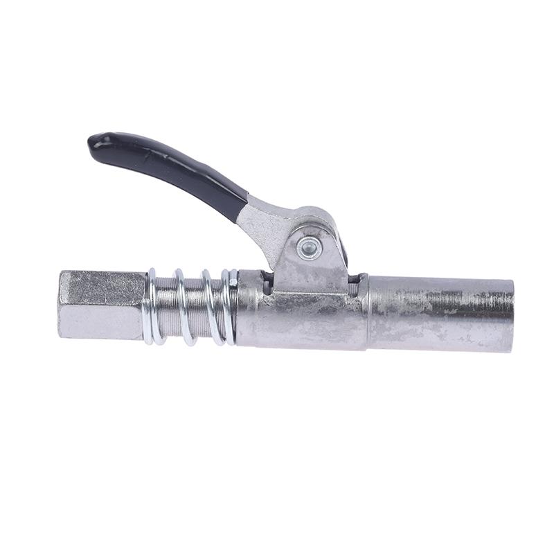 Szybkozłączka do smarowania o dużej wytrzymałości Szybkozłączka do smarownicy Npti/8 10000Psi