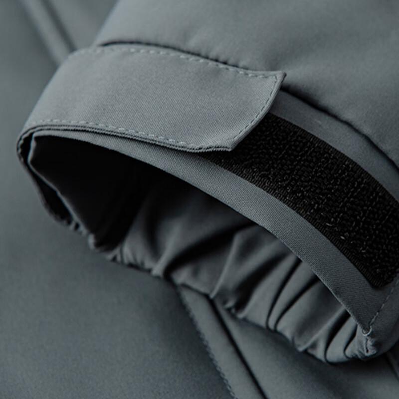 JEEP SPIRIT Herren 3-in-1 Outdoorjacke