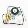 2 Set Motorbike Carburetor Repair Kit Rebuild Rebuild Diaphragm For Honda VLX600