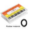 Watch Rubber O  1 Box Rubber Washer Watch Crown O Rings Waterproof  Repairing Tools Watch Rubber Washer