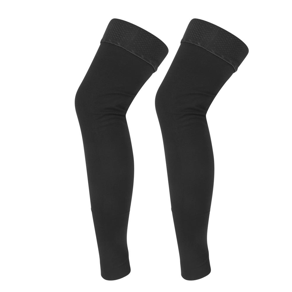 Elastizität Venenthrombose Bein Schlankmachende Kompressionssocken Ärmel Ödemen Vorbeugen Krampfadern Druck Lange Strümpfe Lang