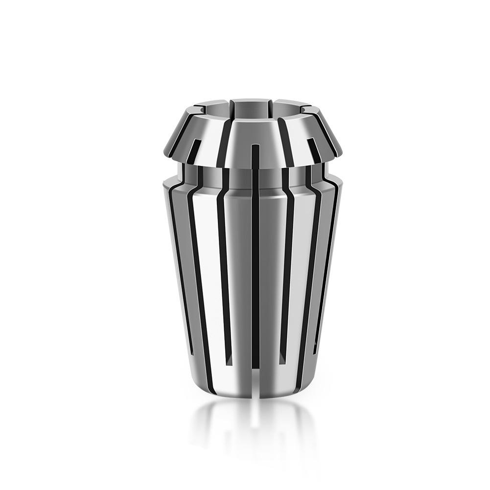 ER collet high precision spring chuck numerical control CNC tool holder machining center ER16ER20 fixture engraving machine chuck